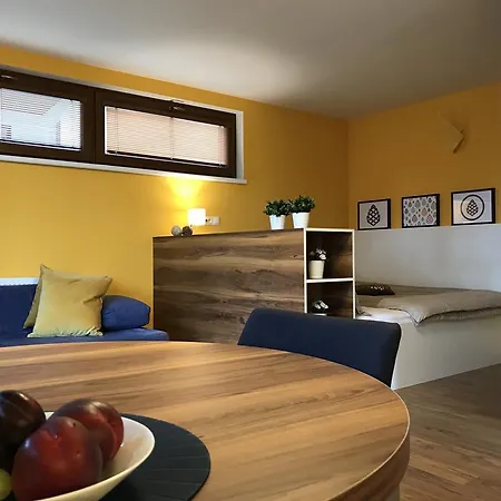 Apartmany Pinie Lipno Lipno nad Vltavou Exterior photo