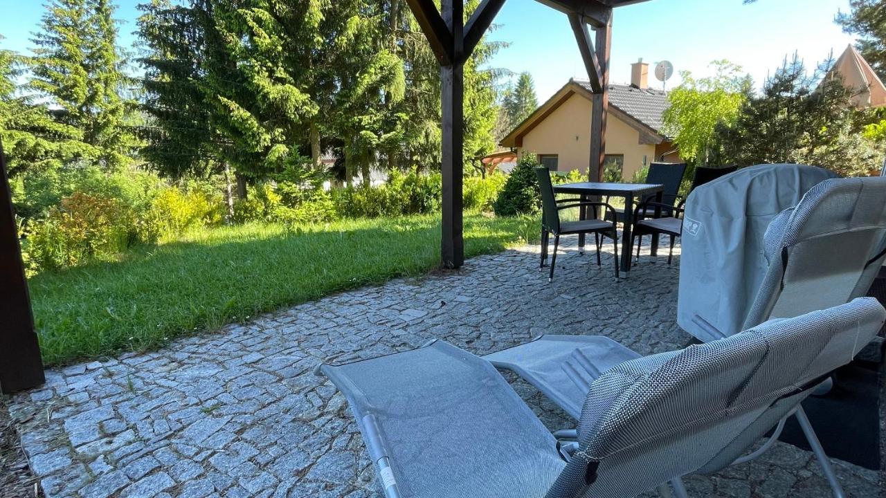 Apartment Pinie Lipno