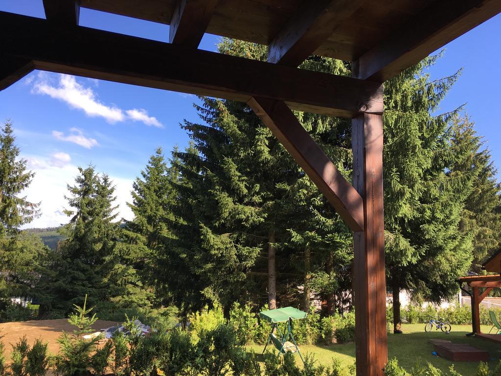 Apartment Pinie Lipno *