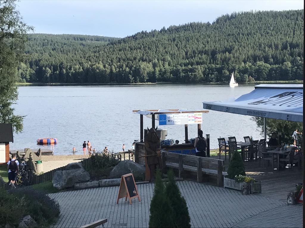 Pinie Lipno Apartment *
