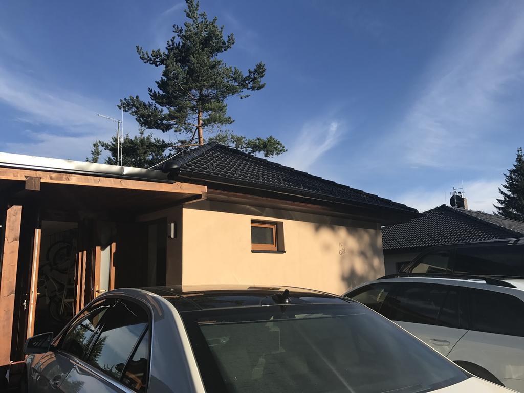 Apartment Pinie Lipno