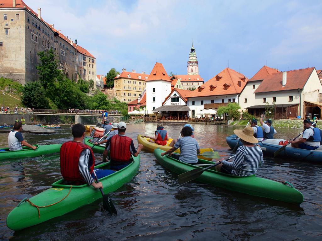 Pinie Lipno * Lipno nad Vltavou