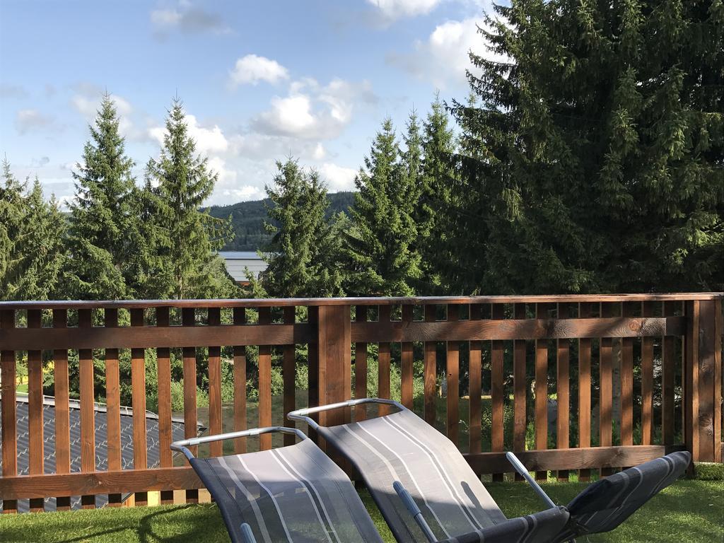 Apartment Pinie Lipno Lipno nad Vltavou