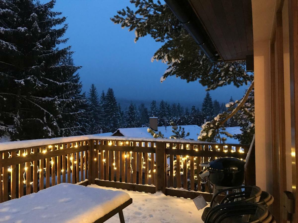 Pinie Lipno Apartment Lipno nad Vltavou