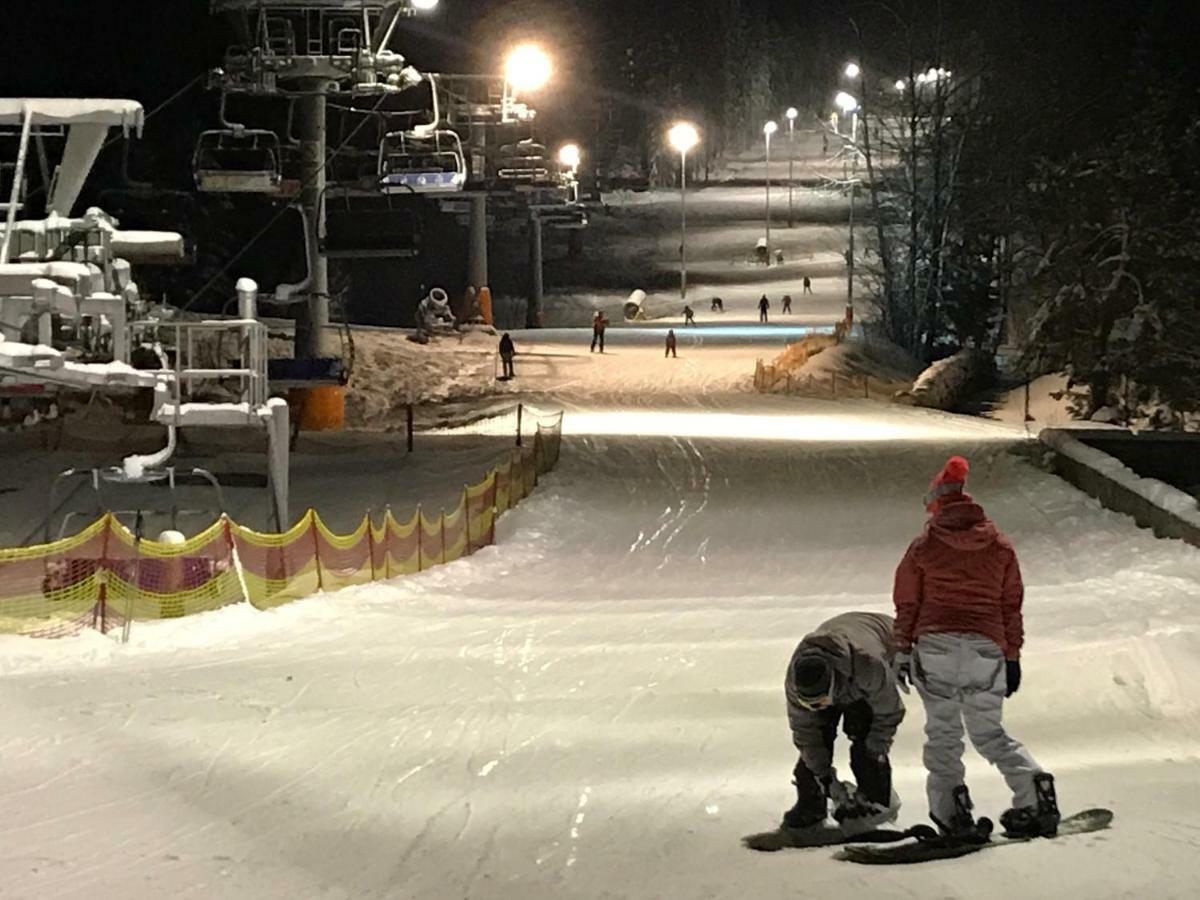 Pinie Lipno * Lipno nad Vltavou