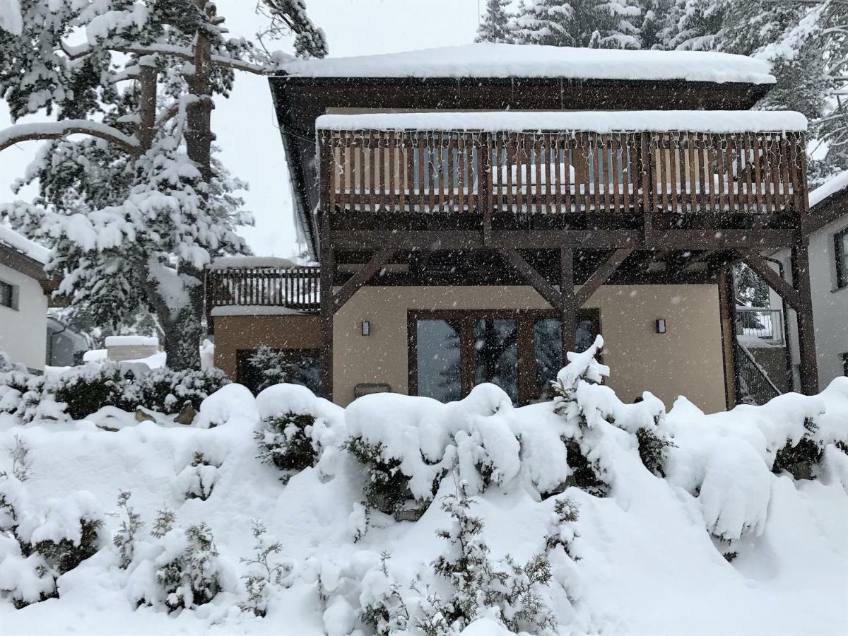 Pinie Lipno Apartment