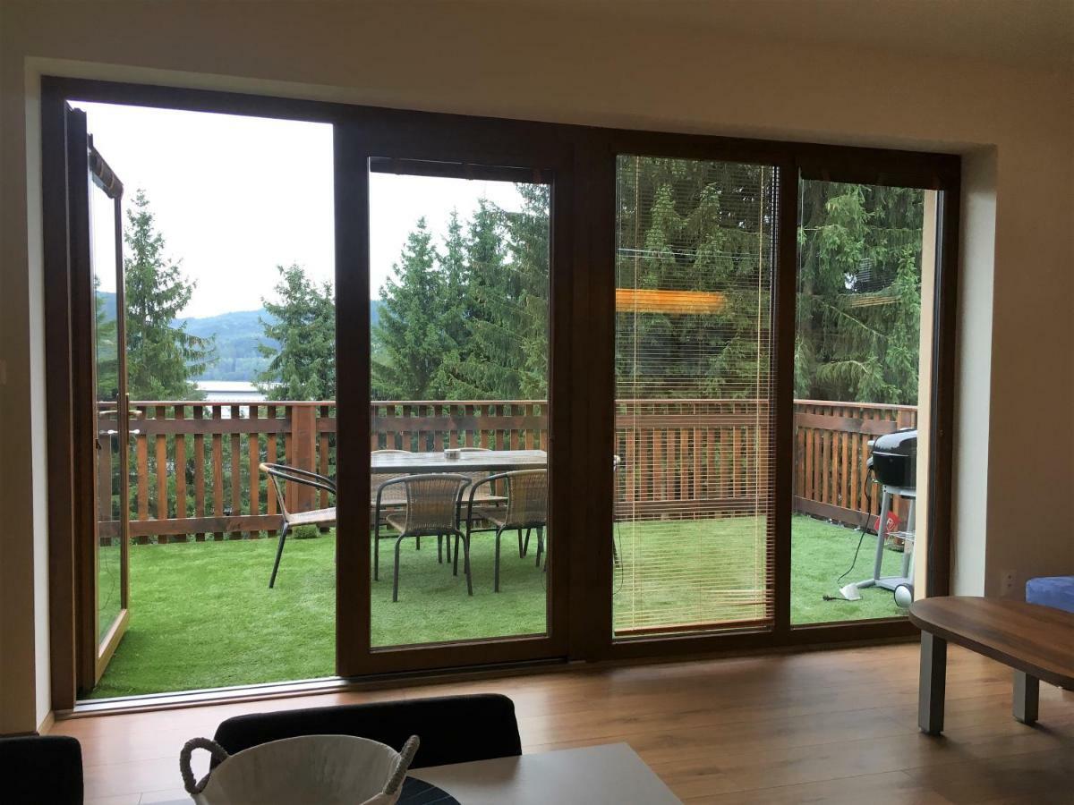 Pinie Lipno Apartment Lipno nad Vltavou